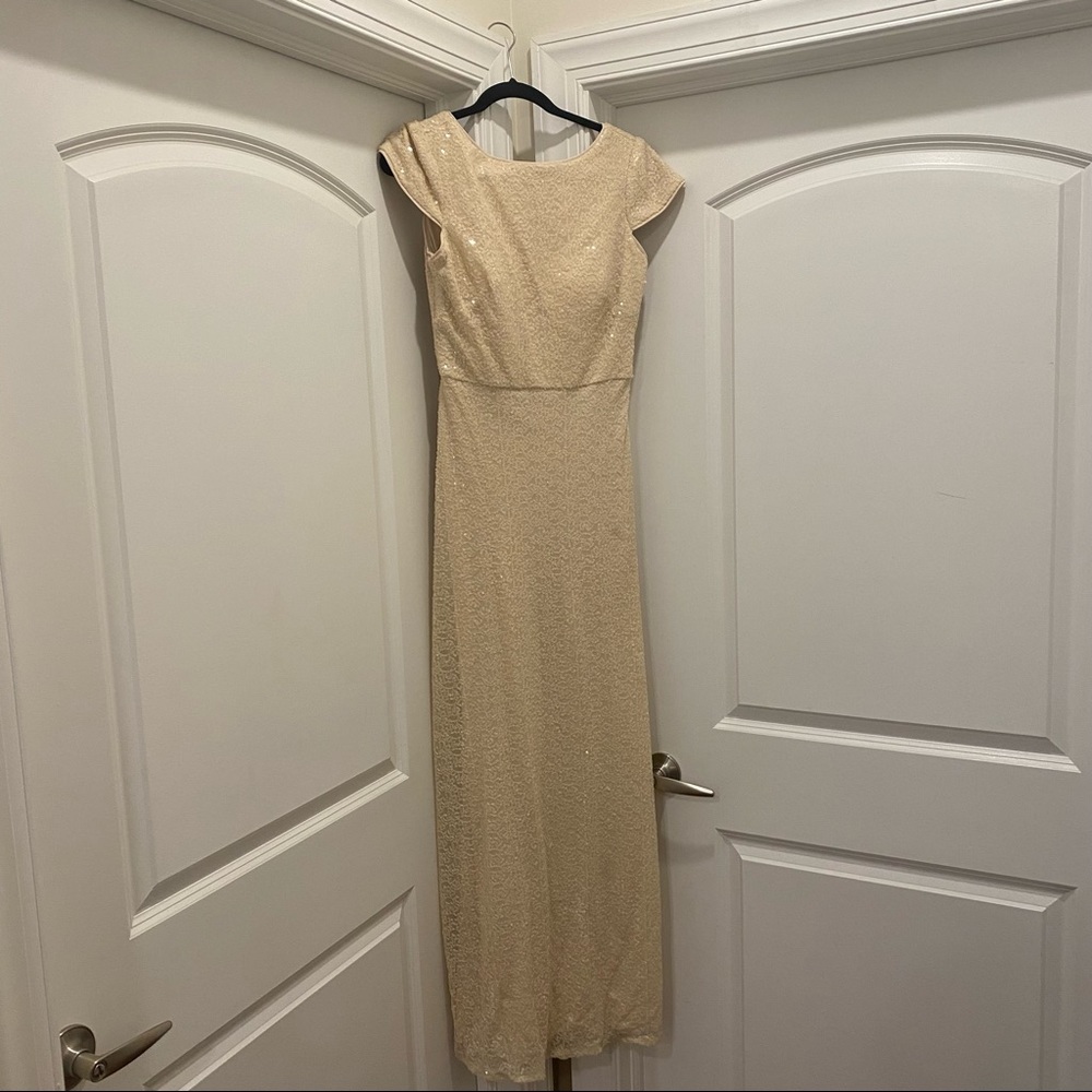 Bill Levkoff Dress